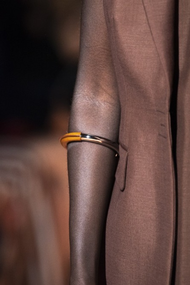 اسبوع الموضة في باريس 2019 مجموعة HERMES لربيع وصيف 2020