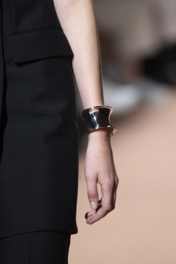 اسبوع الموضة في باريس 2019 مجموعة HERMES لربيع وصيف 2020