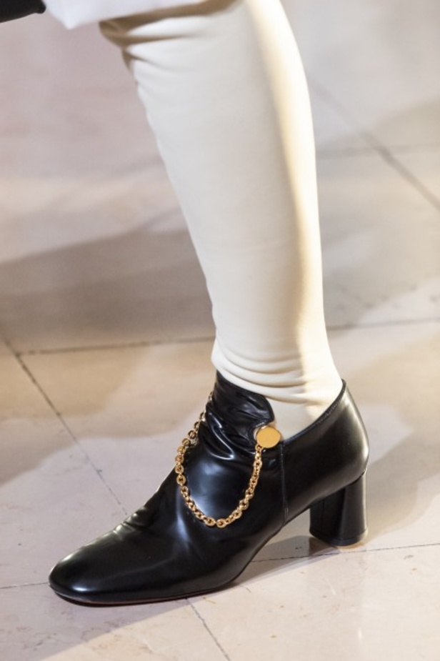 اسبوع الموضة في باريس 2019 مجموعة altuzarra للملابس الجاهزة لربيع وصيف 2020