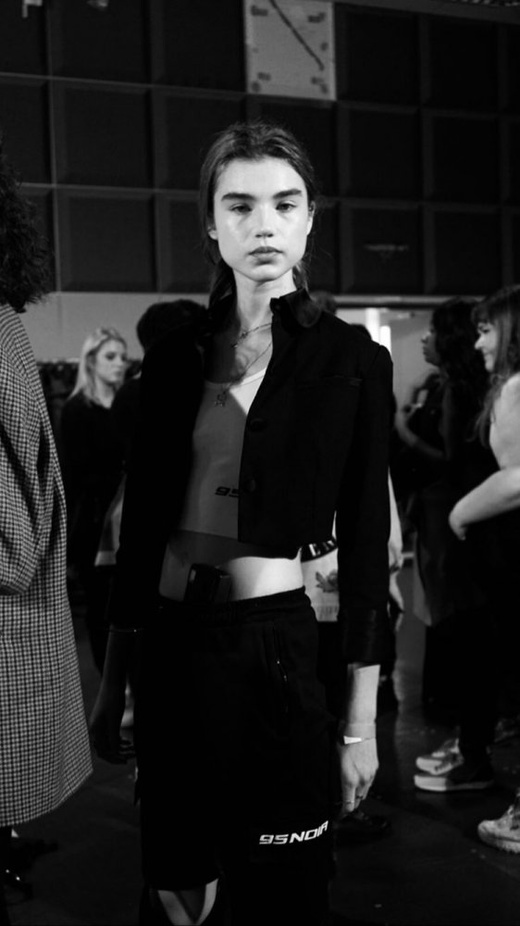  اسبوع الموضة في نيويورك 2019 مجموعة أزياء rag & bone الجاهزة لربيع وصيف 2020  