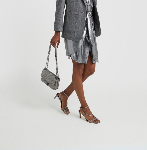  اسبوع الموضة في نيويورك 2019  اخر صيحات حقائب rebecca minkoff لربيع وصيف 2020  