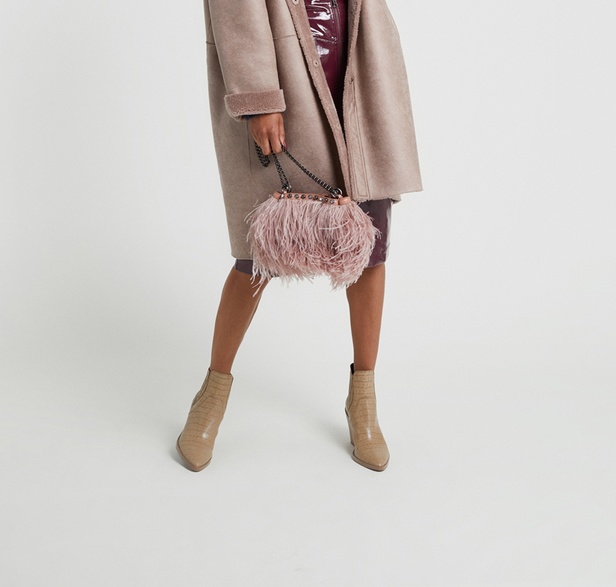  اسبوع الموضة في نيويورك 2019  اخر صيحات حقائب rebecca minkoff لربيع وصيف 2020  