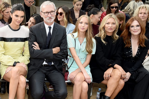 مجموعة لونشان لموسم ربيع وصيف 2020