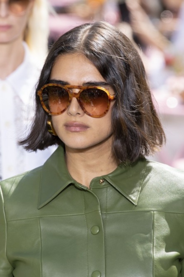 عرض أزياء كيت سبايد لموسم ربيع وصيف 2020