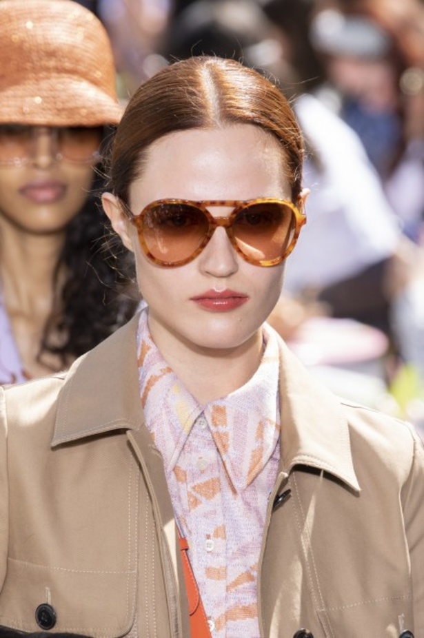 عرض أزياء كيت سبايد لموسم ربيع وصيف 2020