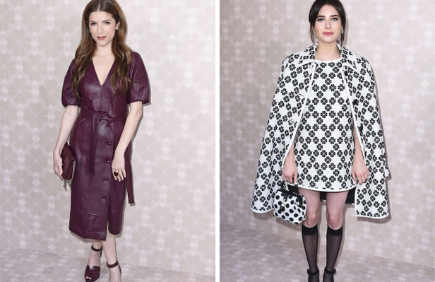 عرض أزياء كيت سبايد لموسم ربيع وصيف 2020