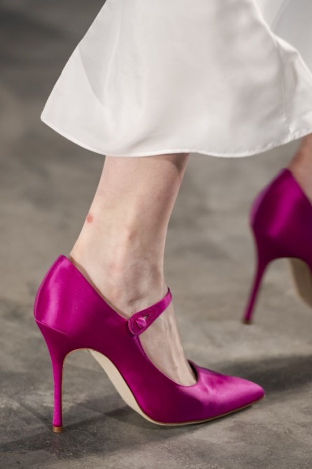 مجموعة Jason Wu للملابس الجاهزة لربيع 2020