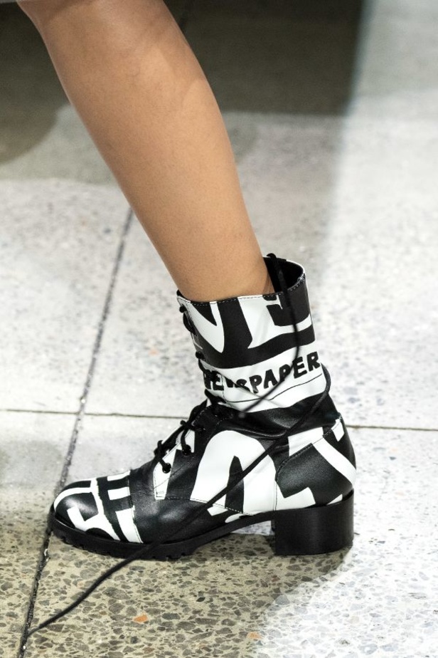 مجموعة جيرمي سكوت لموسم خريف وشتاء 2019-2010