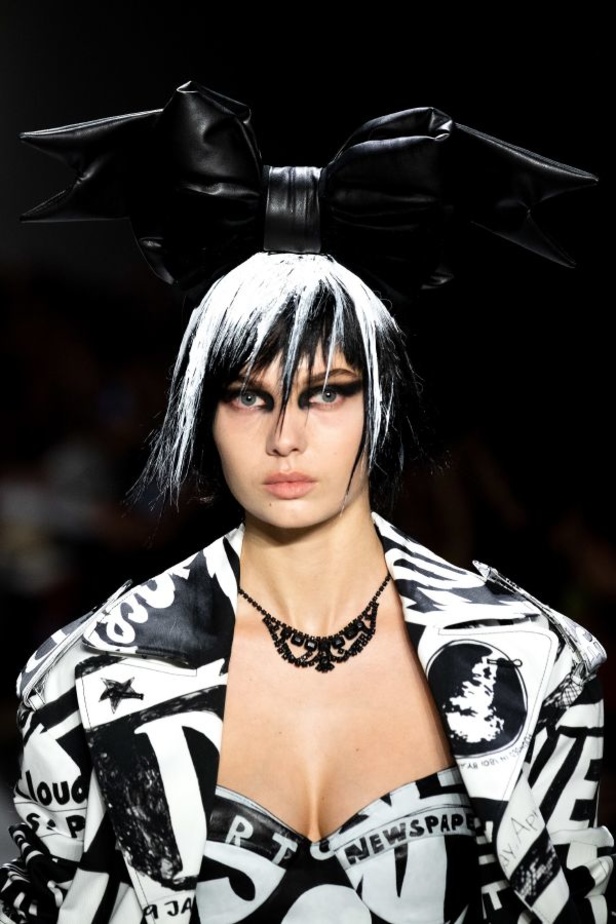 مجموعة جيرمي سكوت لموسم خريف وشتاء 2019-2010