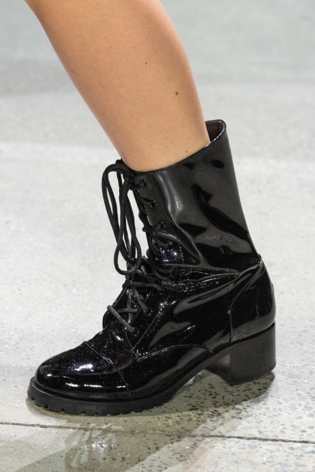 مجموعة جيرمي سكوت لموسم خريف وشتاء 2019-2010