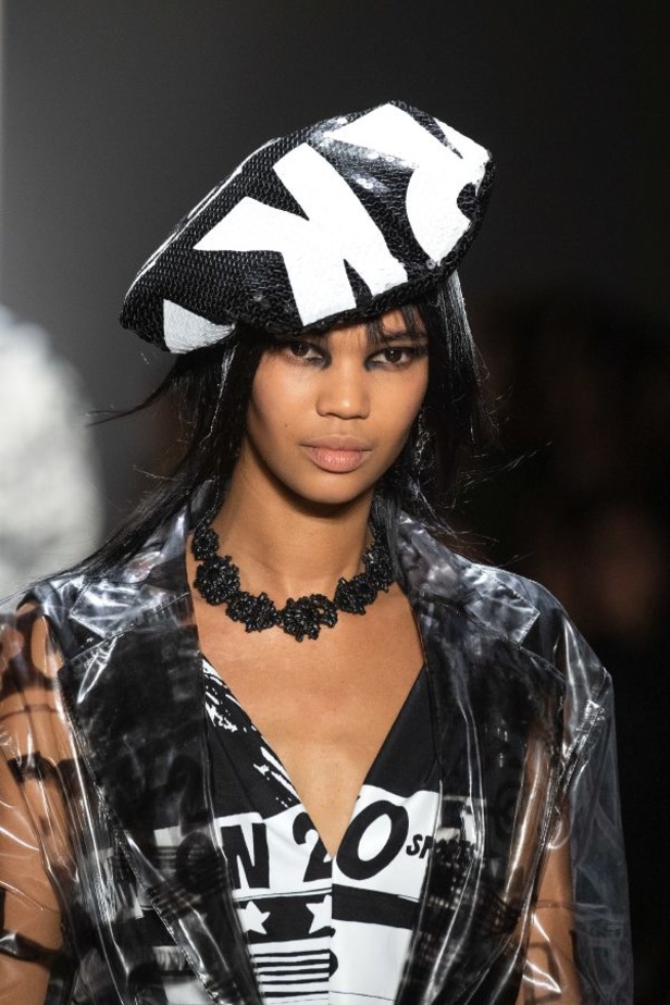 مجموعة جيرمي سكوت لموسم خريف وشتاء 2019-2010