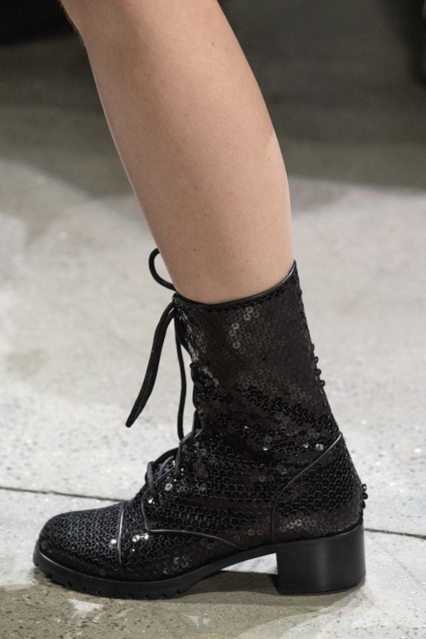 مجموعة جيرمي سكوت لموسم خريف وشتاء 2019-2010