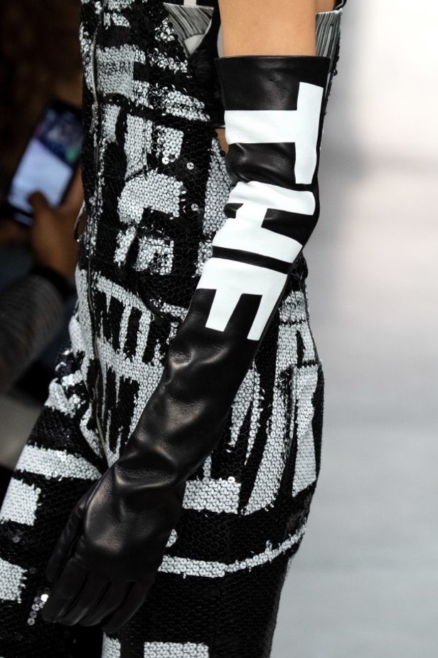 مجموعة جيرمي سكوت لموسم خريف وشتاء 2019-2010