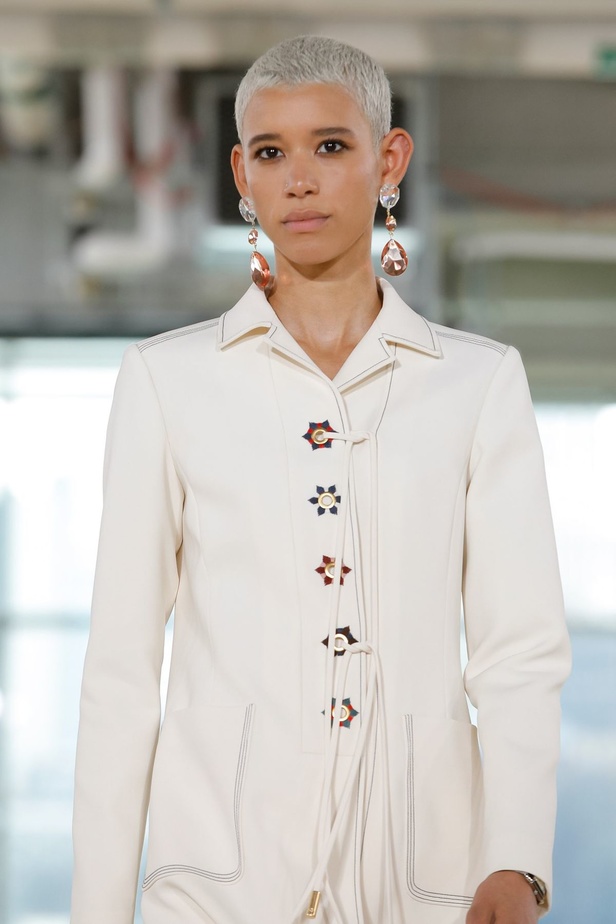 مجموعة توري بورتش Tory Burch لموسم خريف وشتاء 2019-2020