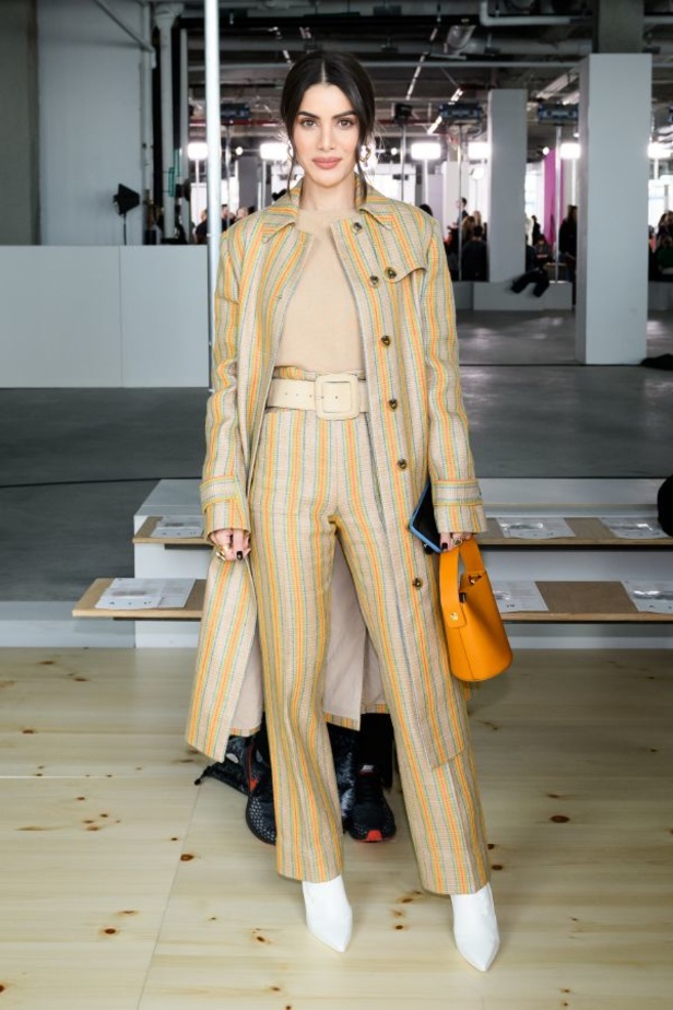 مجموعة توري بورتش Tory Burch لموسم خريف وشتاء 2019-2020