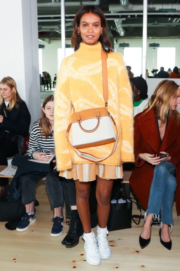 مجموعة توري بورتش Tory Burch لموسم خريف وشتاء 2019-2020