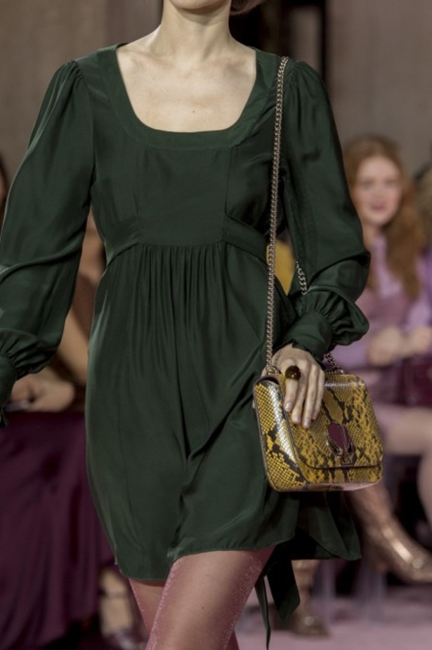 مجموعة Kate Spade لخريف 2019