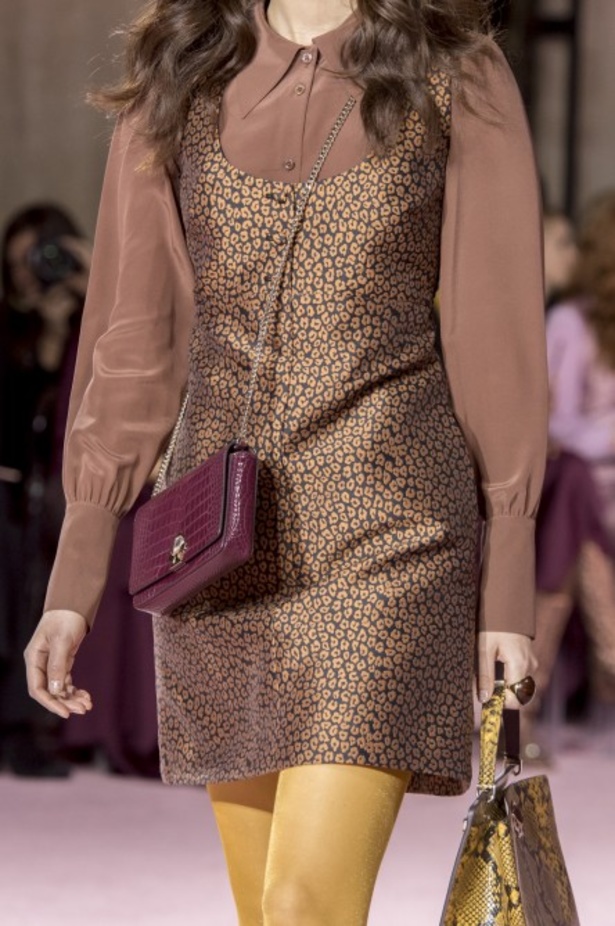 مجموعة Kate Spade لخريف 2019