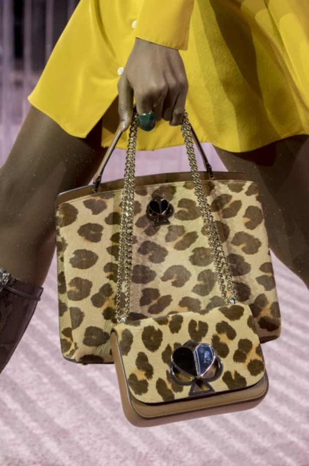 مجموعة Kate Spade لخريف 2019