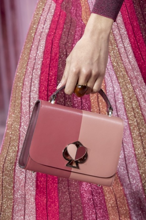 مجموعة Kate Spade لخريف 2019