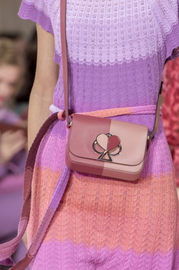 مجموعة Kate Spade لخريف 2019