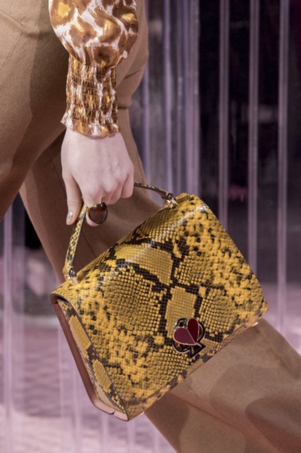 مجموعة Kate Spade لخريف 2019