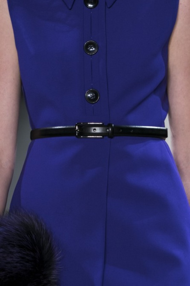 عرض أزياء إيلي تاهاري لخريف وشتاء 2019