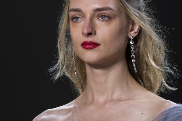 مجموعة Tadashi Shoji للألبسة الجاهزة لخريف 2019