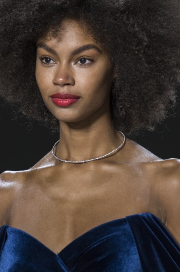 مجموعة Tadashi Shoji للألبسة الجاهزة لخريف 2019