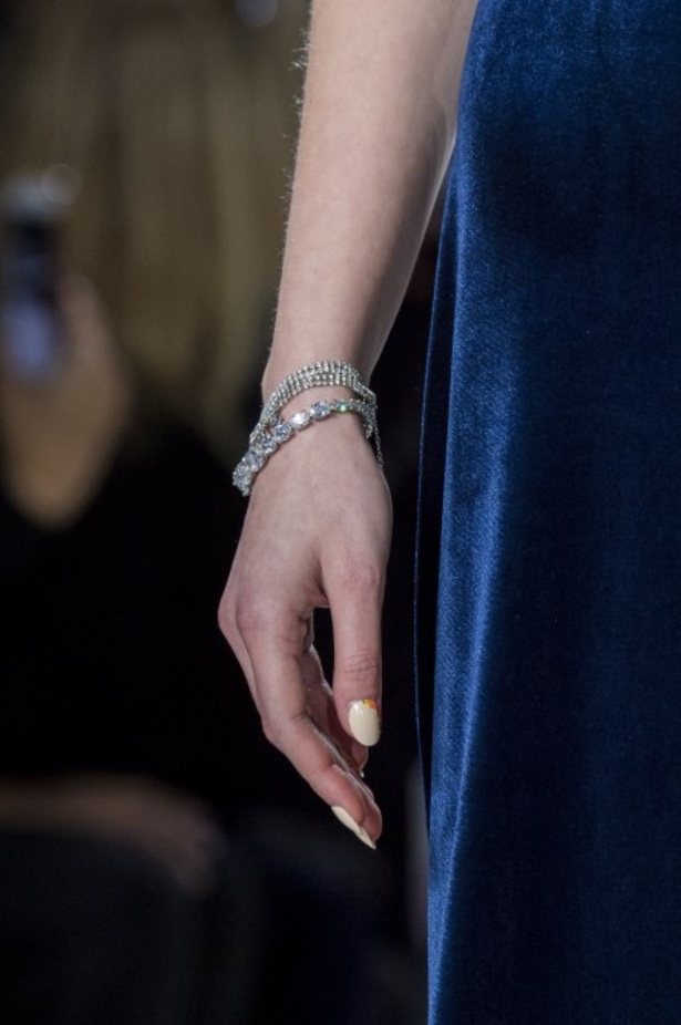 مجموعة Tadashi Shoji للألبسة الجاهزة لخريف 2019