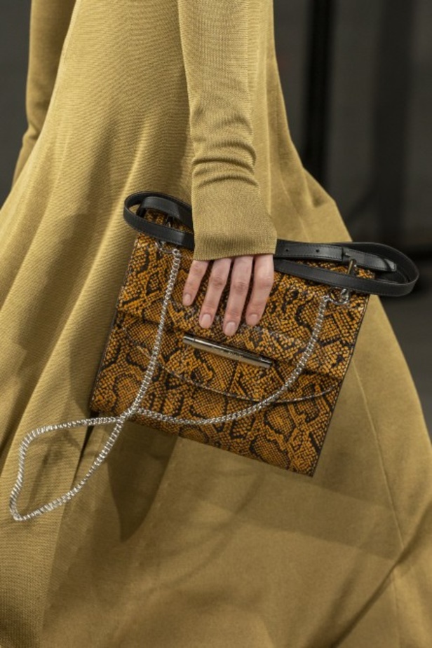 مجموعة Proenza Schouler لخريف 2019