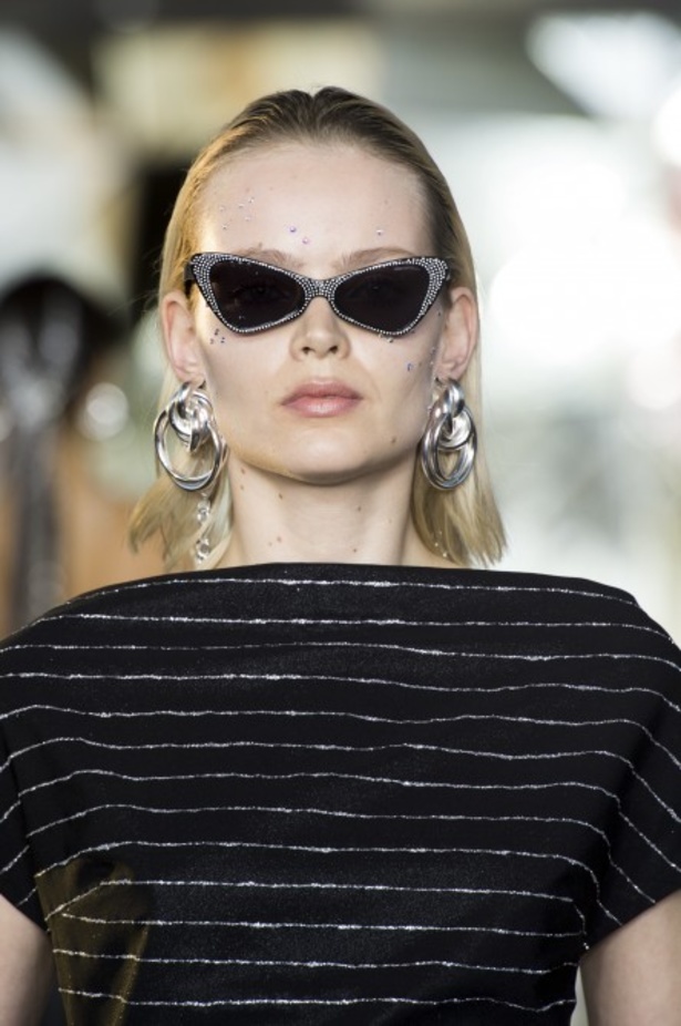 مجموعة Christian Siriano  للألبسة الجاهزة لموسم خريف 2019