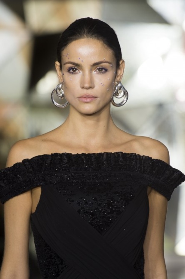 مجموعة Christian Siriano  للألبسة الجاهزة لموسم خريف 2019