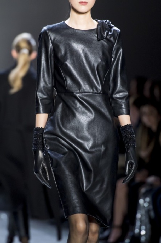 مجموعة Badgley Mischka للألبسة الجاهزة لموسم خريف 2019