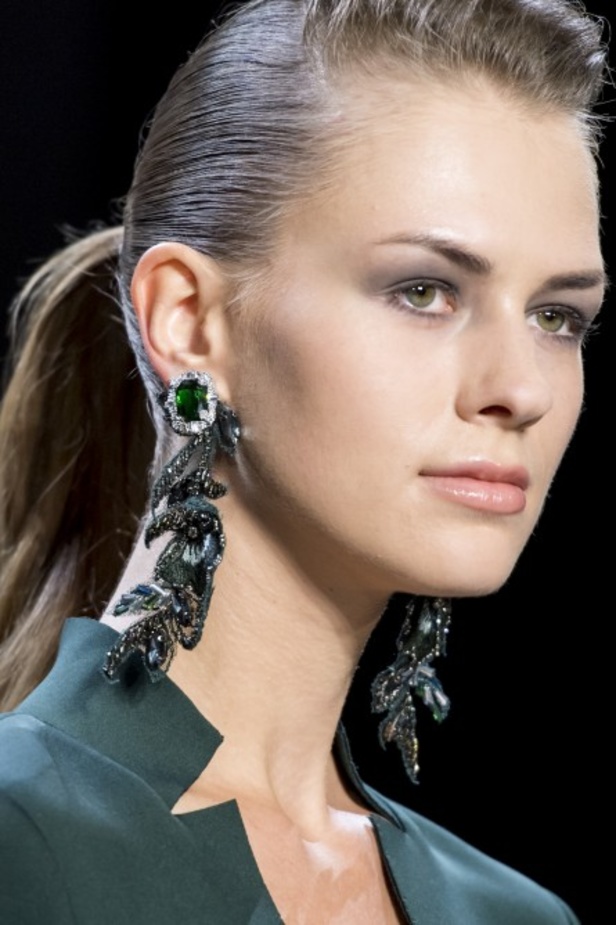 مجموعة Badgley Mischka للألبسة الجاهزة لموسم خريف 2019