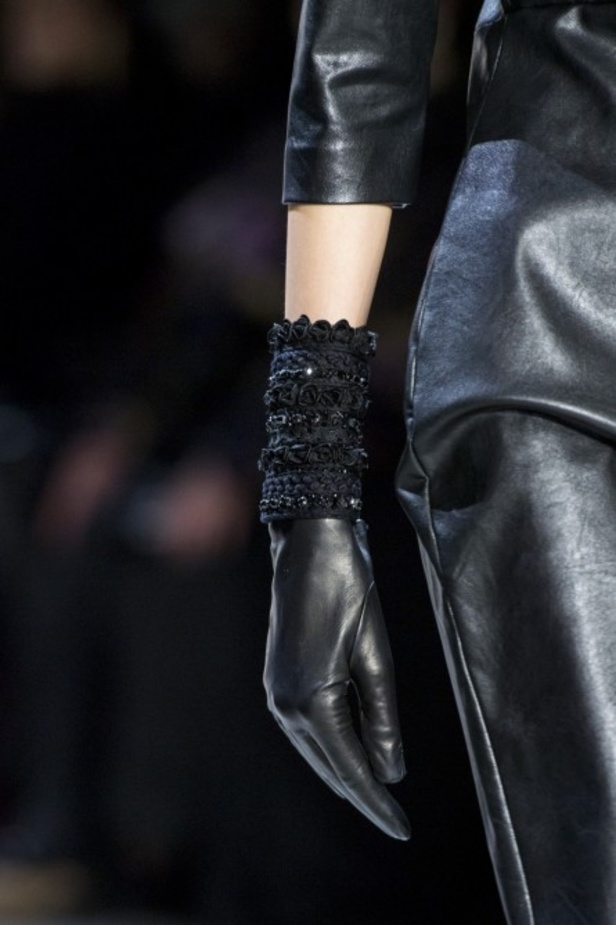 مجموعة Badgley Mischka للألبسة الجاهزة لموسم خريف 2019