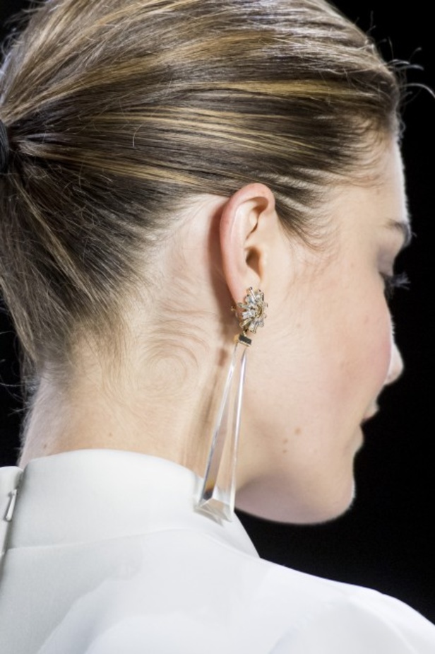 مجموعة Badgley Mischka للألبسة الجاهزة لموسم خريف 2019