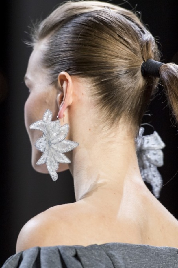 مجموعة Badgley Mischka للألبسة الجاهزة لموسم خريف 2019