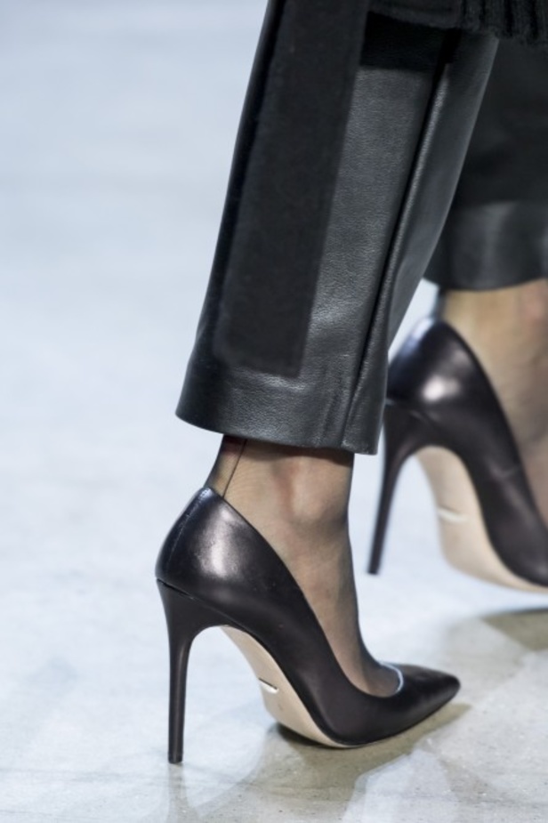 مجموعة Badgley Mischka للألبسة الجاهزة لموسم خريف 2019