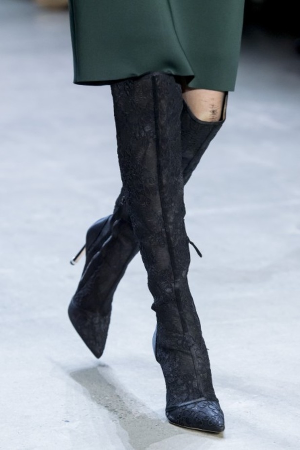 مجموعة Badgley Mischka للألبسة الجاهزة لموسم خريف 2019