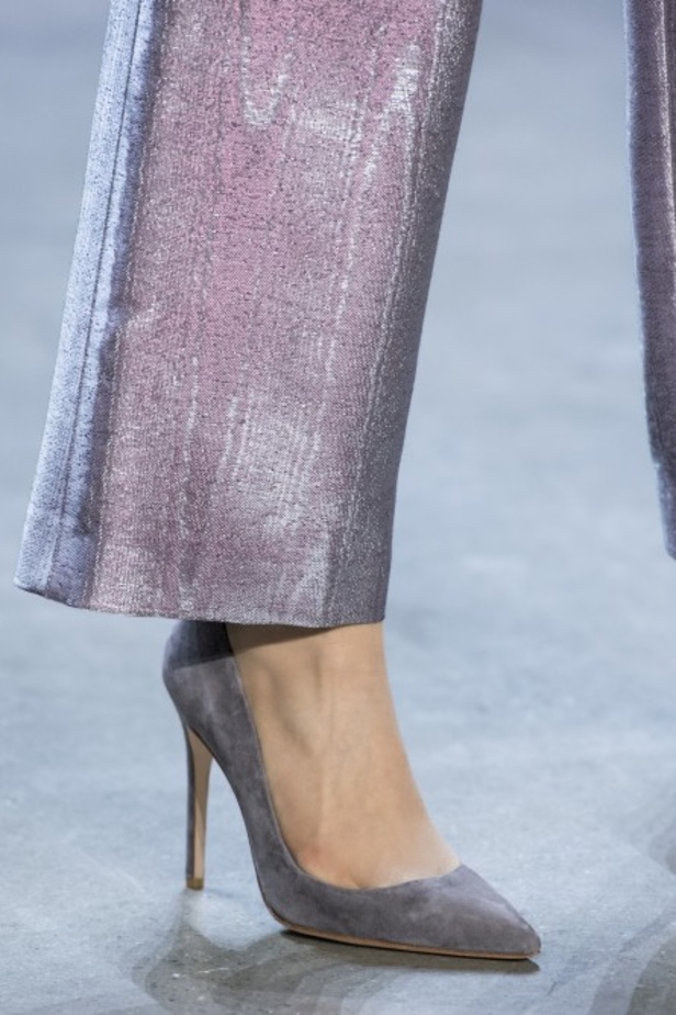 مجموعة Badgley Mischka للألبسة الجاهزة لموسم خريف 2019