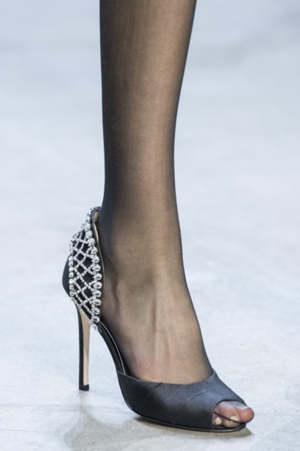 مجموعة Badgley Mischka للألبسة الجاهزة لموسم خريف 2019