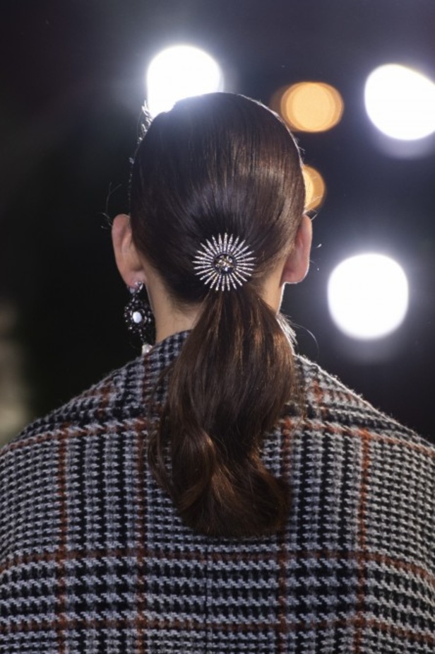 مجموعة Oscar de la Renta لخريف 2019