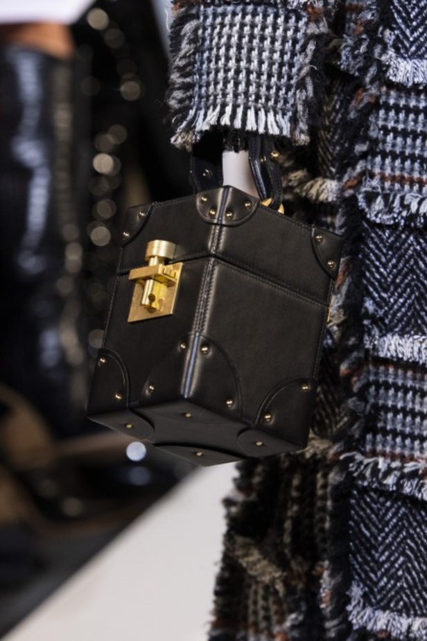 مجموعة Oscar de la Renta لخريف 2019