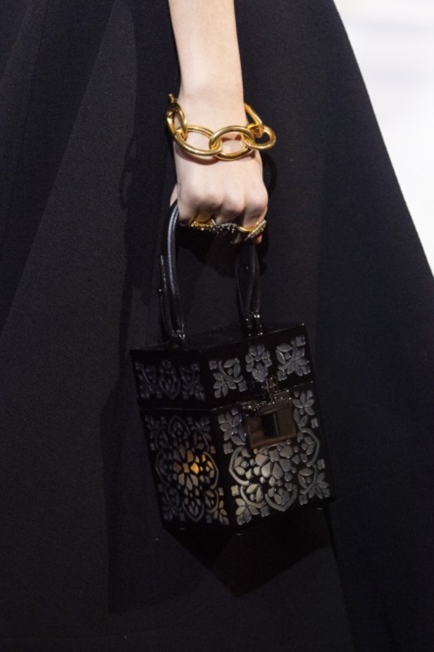 مجموعة Oscar de la Renta لخريف 2019