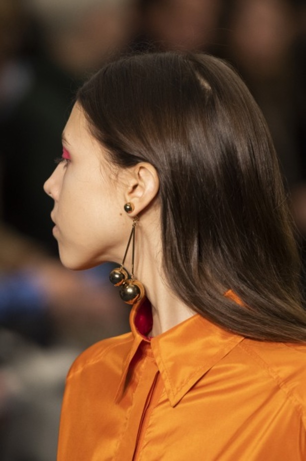 مجموعة Carolina Herrera لخريف 2019