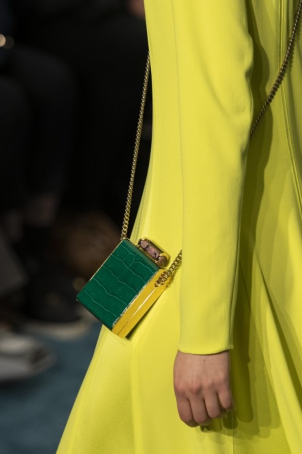 مجموعة Carolina Herrera لخريف 2019