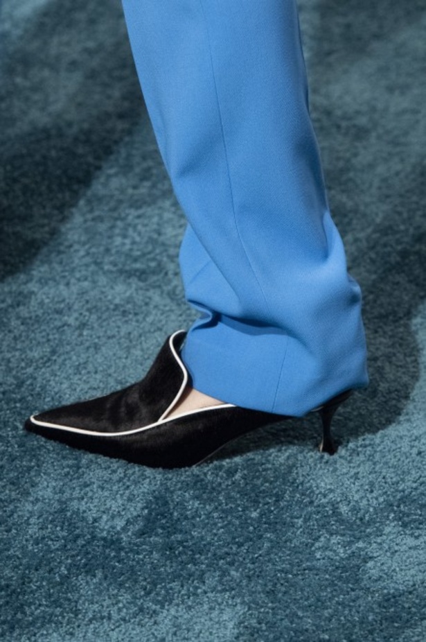 مجموعة Carolina Herrera لخريف 2019