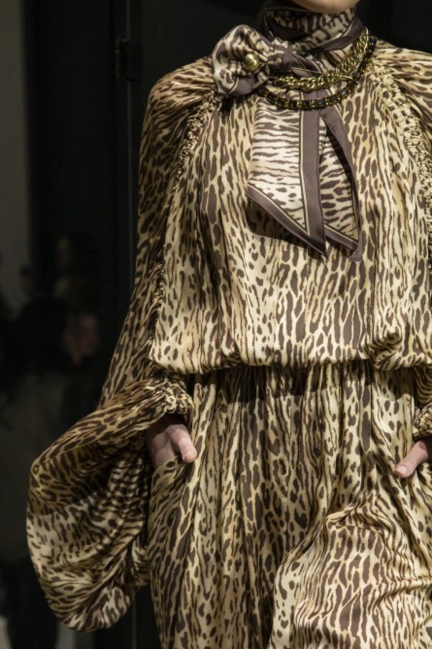 مجموعة Zimmermann للألبسة الجاهزة لموسم خريف 2019