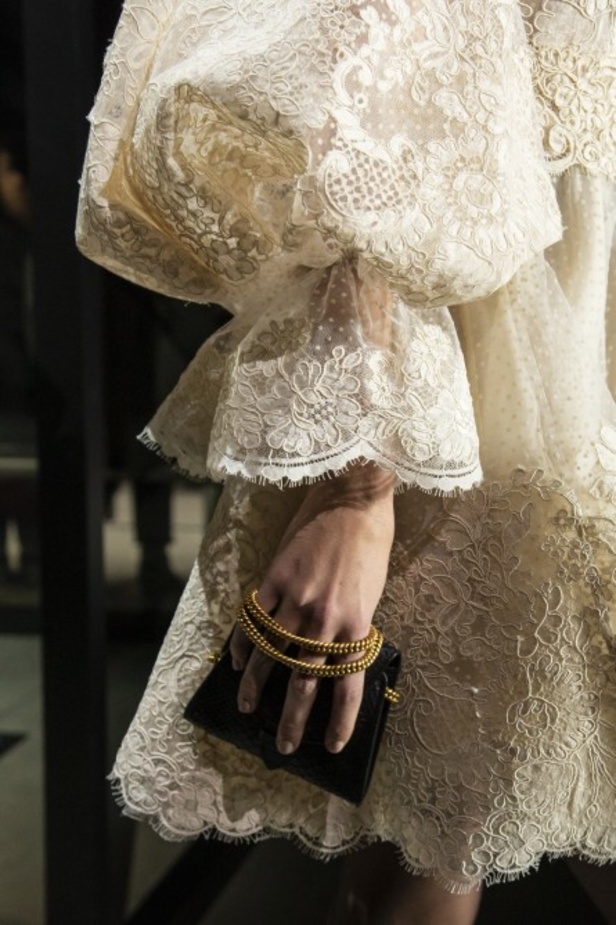 مجموعة Zimmermann للألبسة الجاهزة لموسم خريف 2019